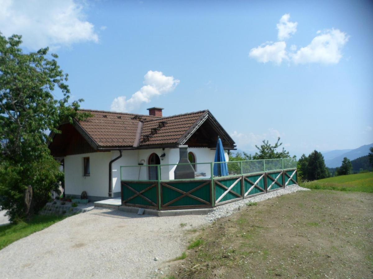 Ferienhaus 1 Auberg Exterior photo